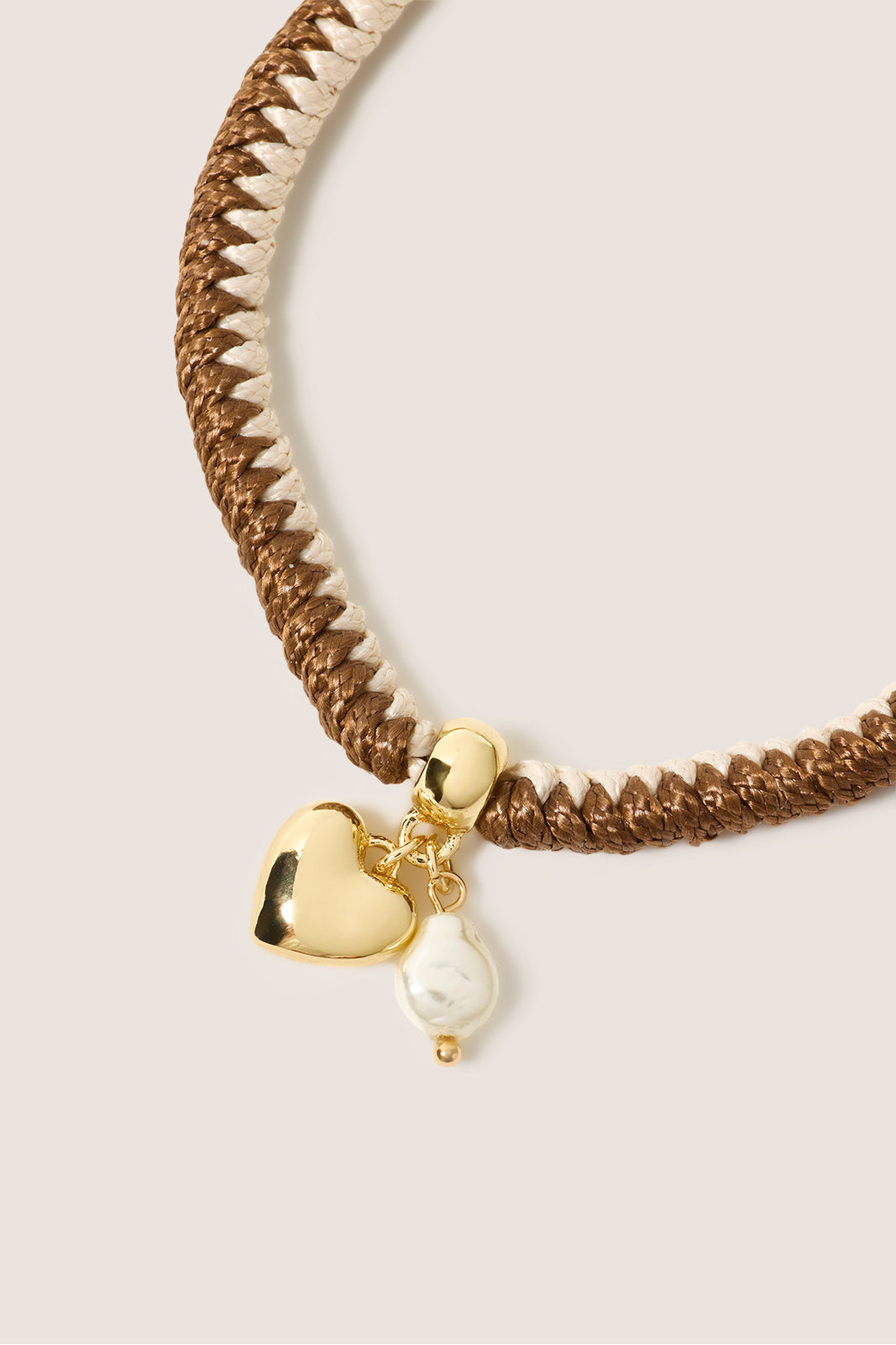 Jessa Friendship Bracelet