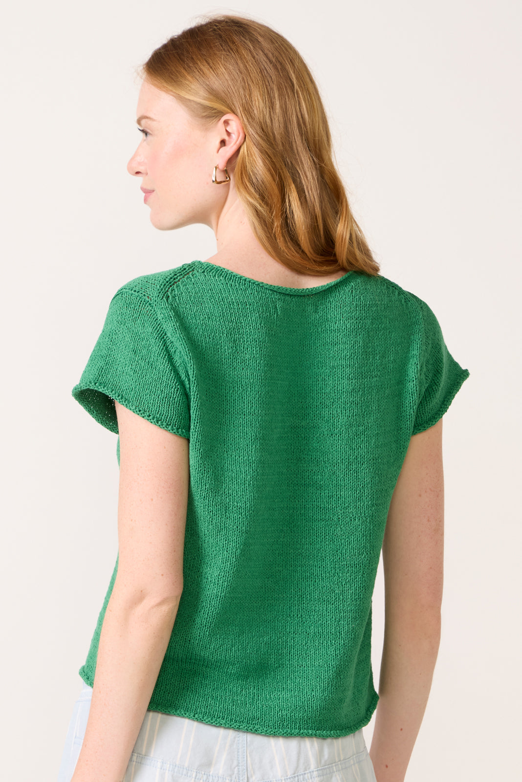 Milouo Sweater