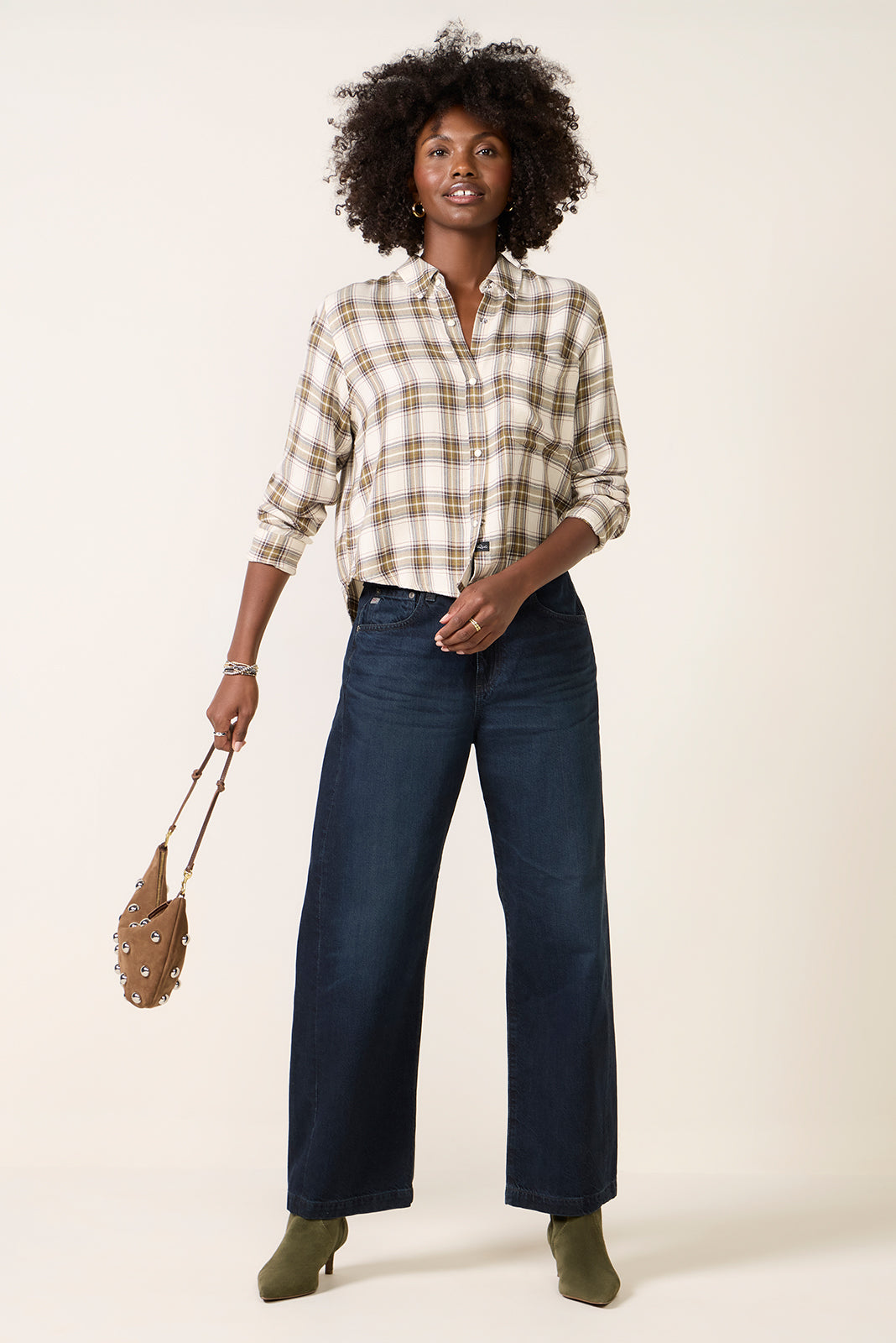 Malin Shirt