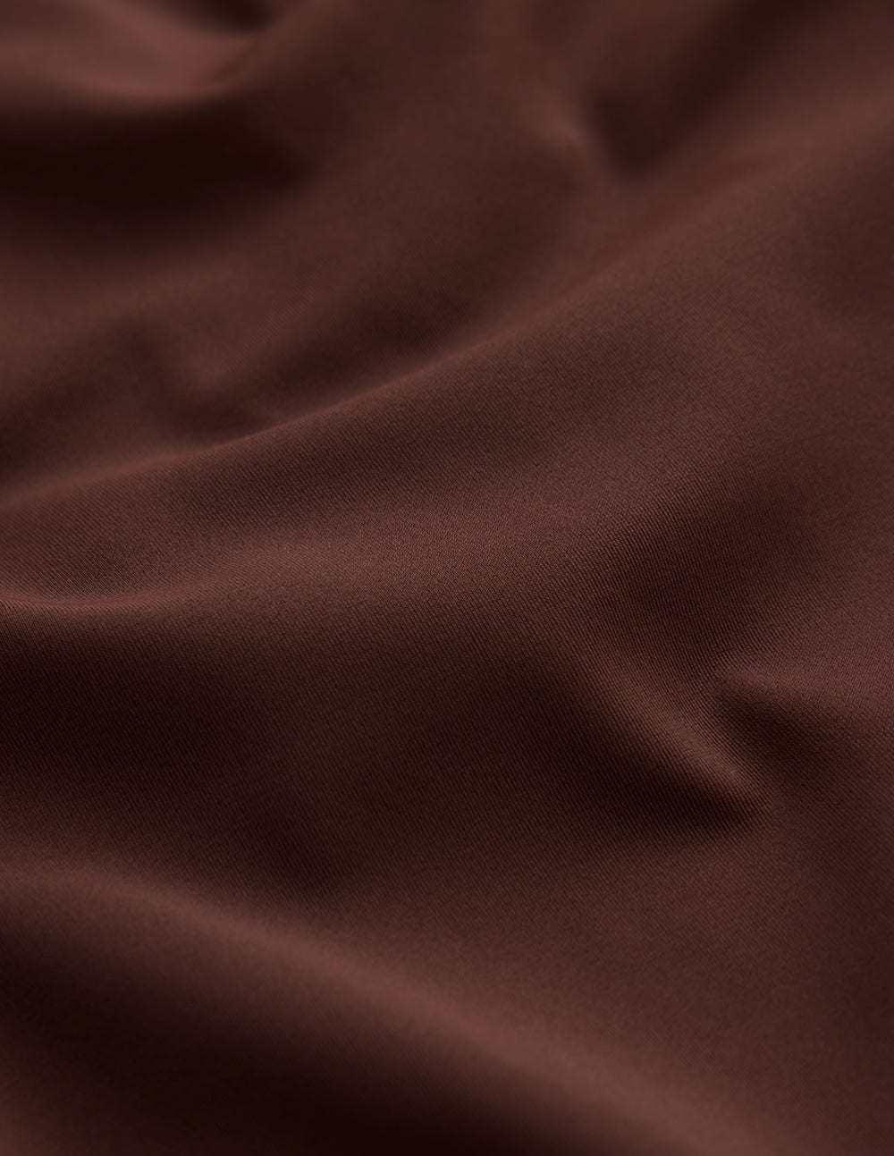 Bow Tie Shoulder Swimsuit-Cinnamon