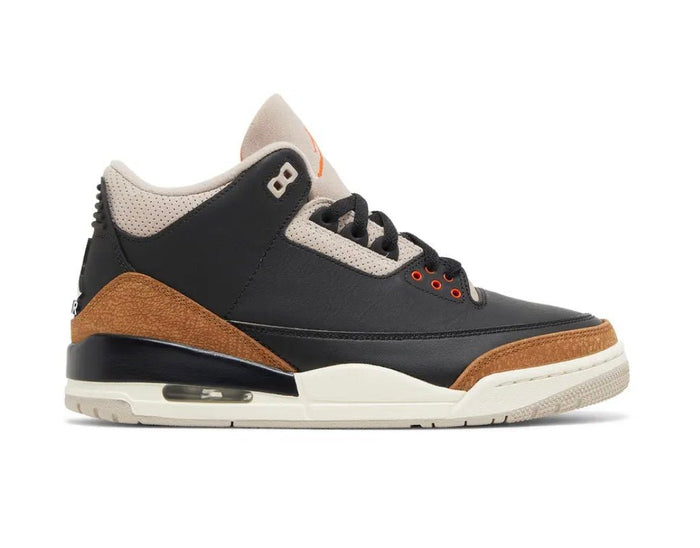 Jordan 3 Retro Desert Elephant New - Sneakers - Jawns on Fire Sneakers & Shoes