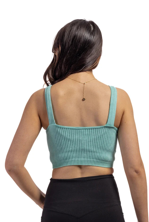 ALB Custom Lia Women's Padded Bralette 3-Piece Mystery Bundle * Final Sale*