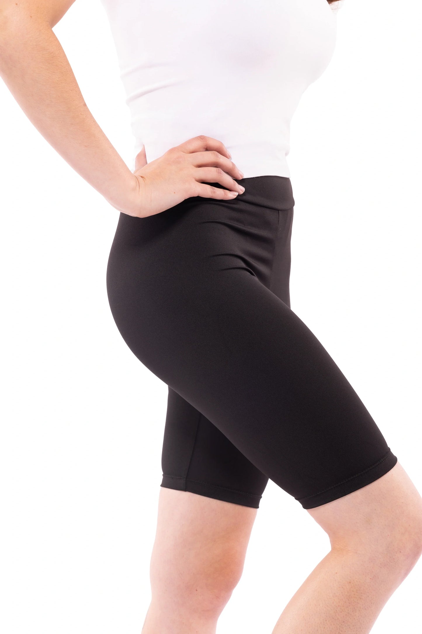 Bomb Diggity Women's Lightweight Bike Shorts