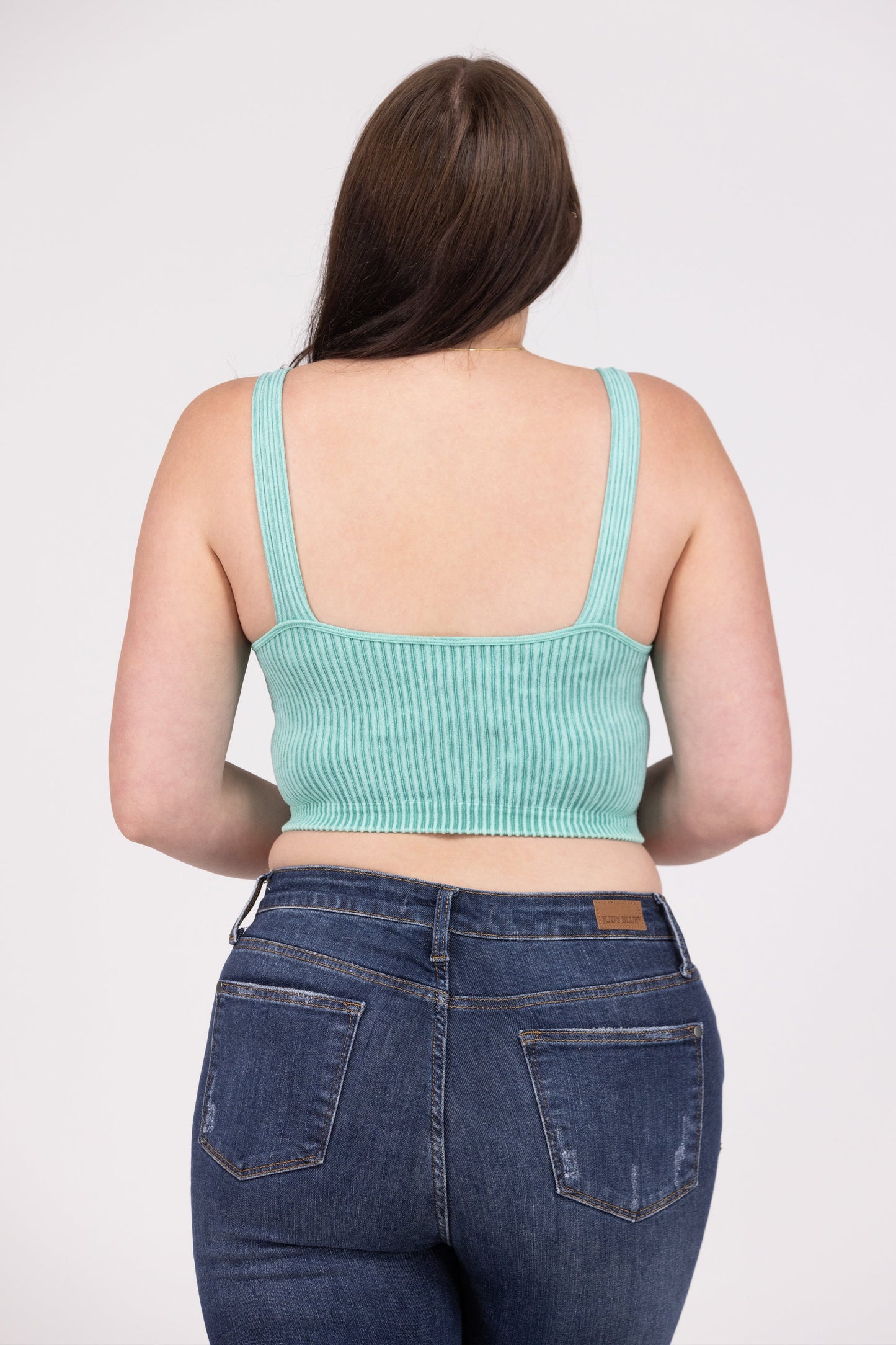 ALB Custom Lia Women's Padded Bralette
