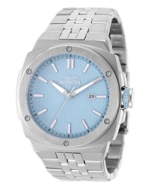 Invicta Sea Vulture Men's Watch - 44mm, Steel - Watches - Jawns on Fire Sneakers & Shoes