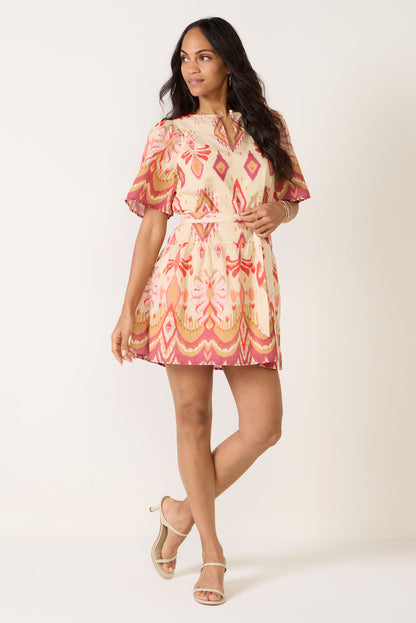 Maggie Dress