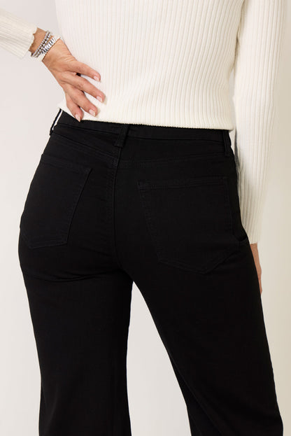 Meg Wide Leg Jean