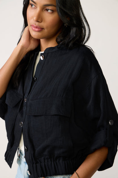 Jessa Utility Bomber