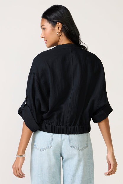 Jessa Utility Bomber