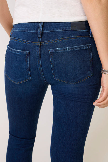 Manhattan Bootcut Jean