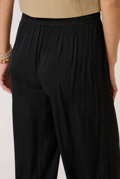 Melody Soft Micro Balloon Pant