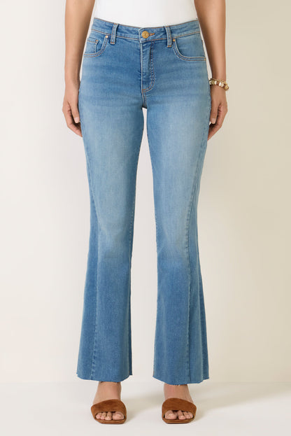 Kelly Bootcut Jean