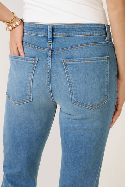 Kelly Bootcut Jean