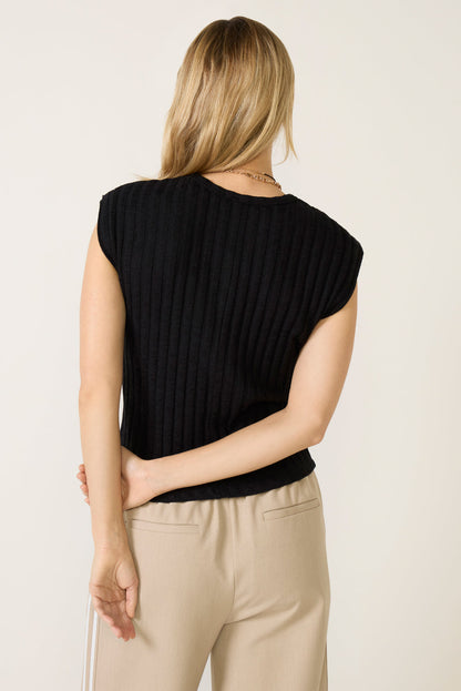 Jinny Muscle Top
