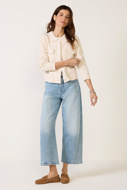 Jannelle Cardigan