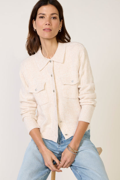 Jannelle Cardigan