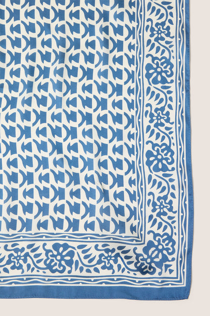 Marina Coastal Bandana