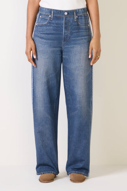 Miramar Terry Track  Pant