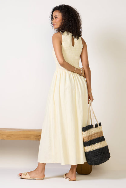 Juniper Maxi Dress