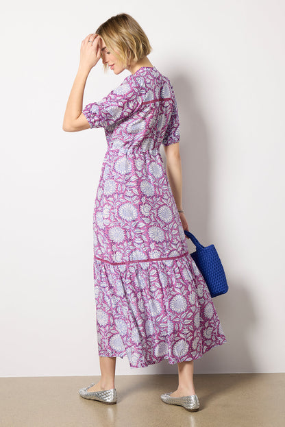 Lucy 4 Dress