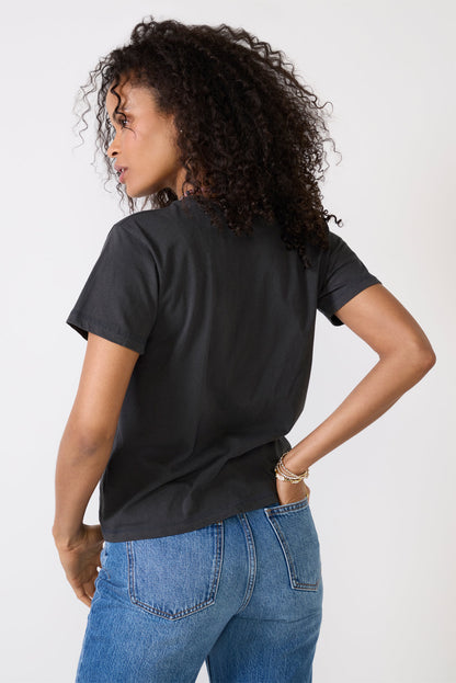 Last Chance Mushie Tee