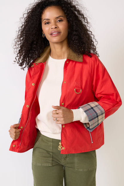 Mackworth Casual Jacket
