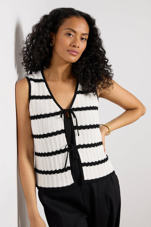 Lou Tie Tank
