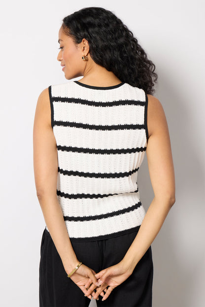 Lou Tie Tank
