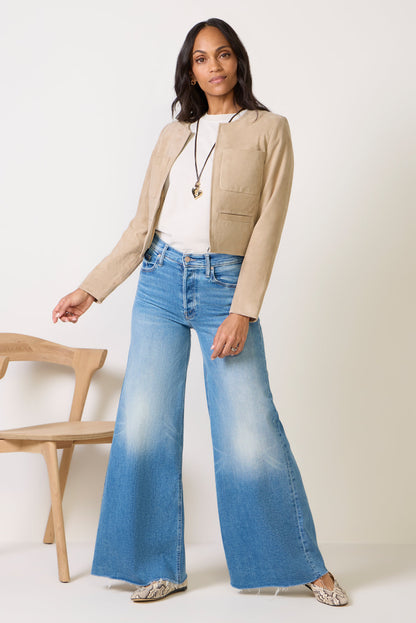Linette Jacket