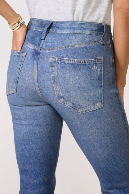 Miramar Ponte Dahlia Bootcut