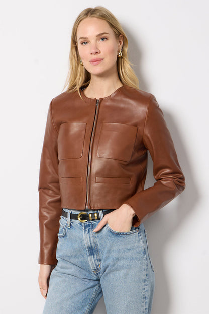 Linette Jacket