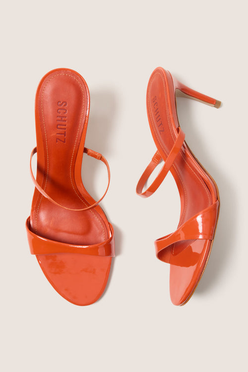 Jessica Mid Mule