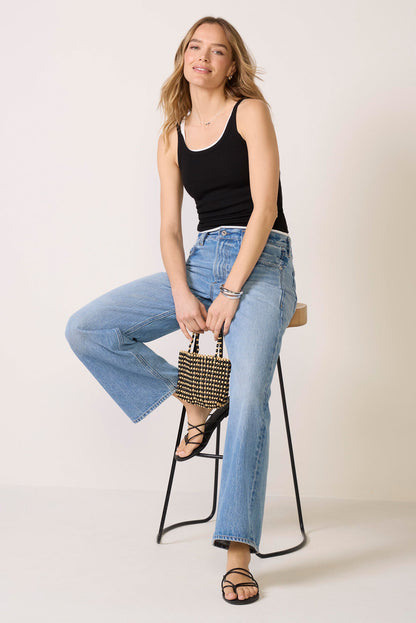 Jones Strappy Tank