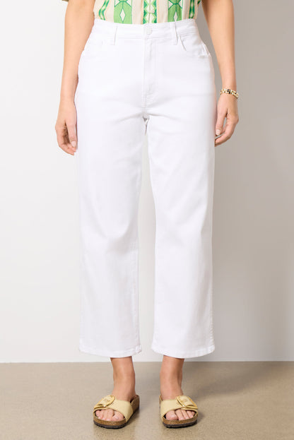 Melissa Crop