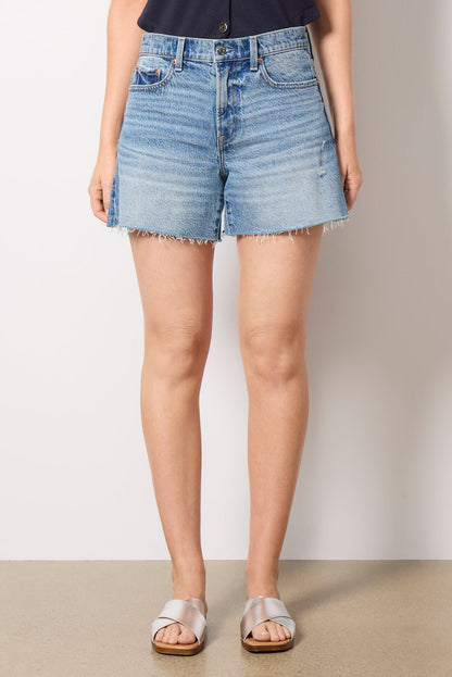 Kennedy Short