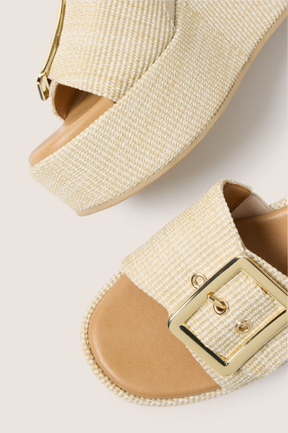 Jilian Wedge