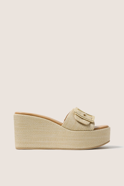 Jilian Wedge