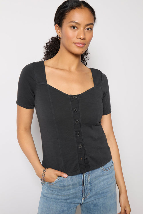Marcella Top