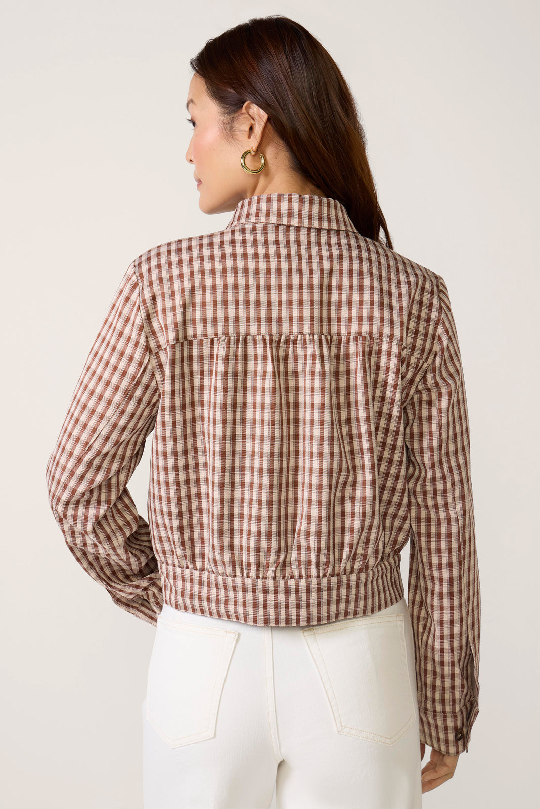 Jessie Jacket