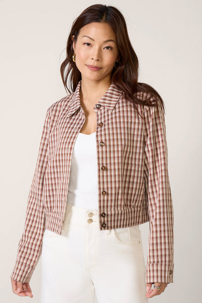 Jessie Jacket