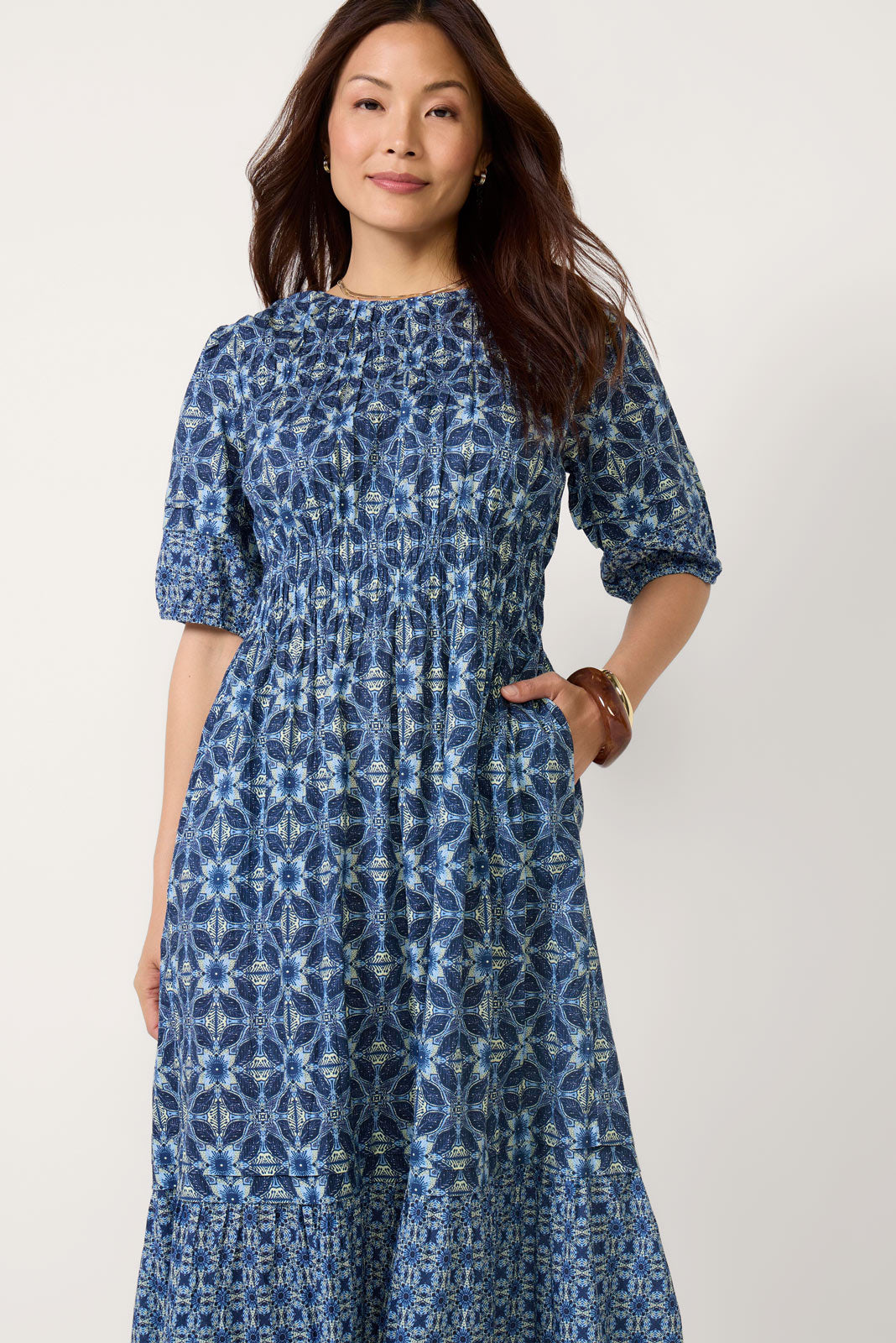 Maelae Dress