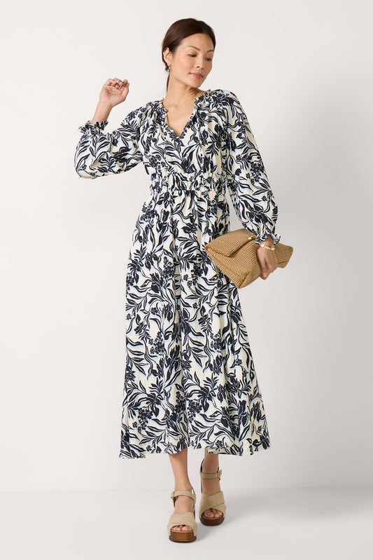 Matia Dress