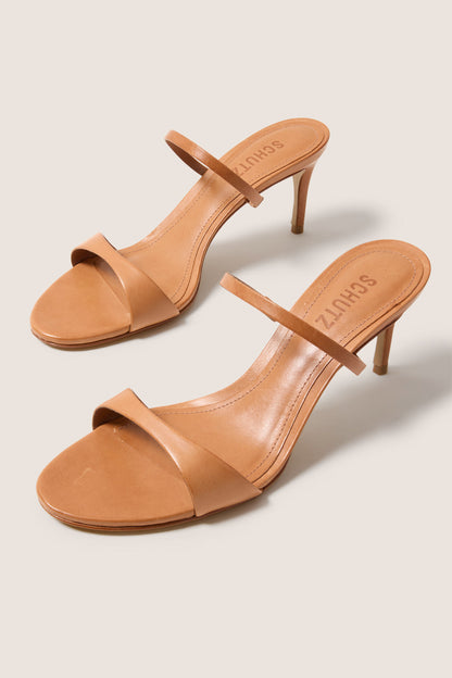 Jessica Mid Mule