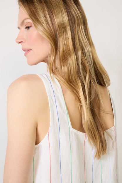 Jules Linen Tank