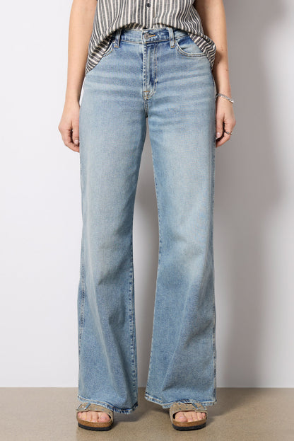 Lotta Wide Leg