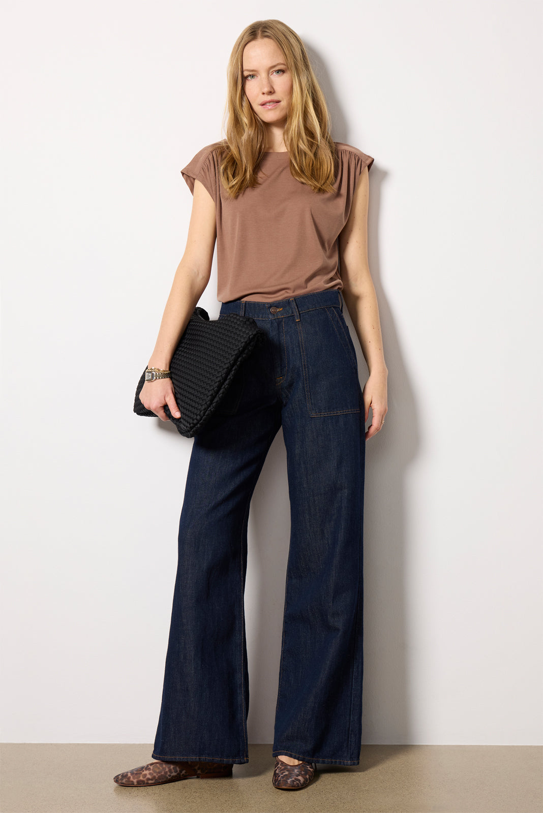 Lotta Trouser