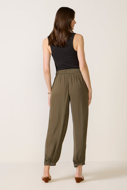 Melody Soft Micro Balloon Pant