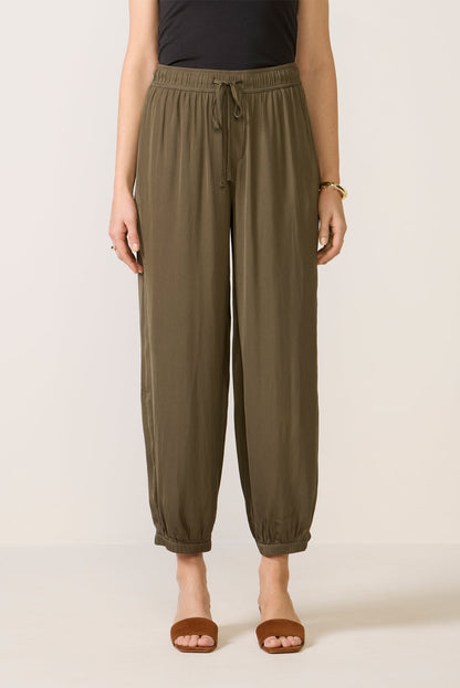 Melody Soft Micro Balloon Pant
