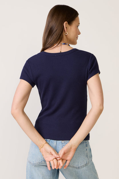Long Weekends Tee