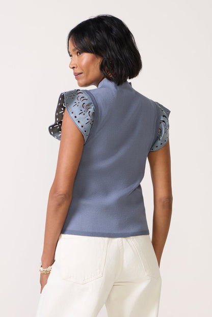 Mazie Sweater